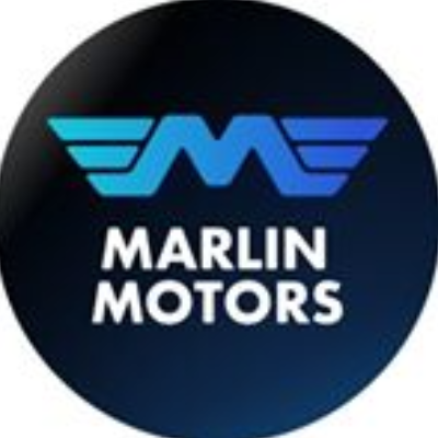 MARLIN MOTORS