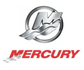 Моторы Mercury